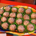 I miei Raffaello!