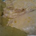 Filetto di pollo con crema deliziosa di[...]