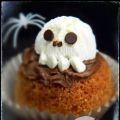 HALLOWEEN SENZA GLUTINE 03: TORTINA AL TESCHIO