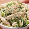 pollo alle zucchine