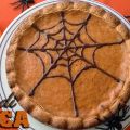 Speciale Halloween: Torta di zucca (pumpkin[...]