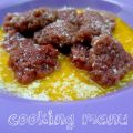 Gnocchi alla Barbabietola {Beetroot Gnocchi}