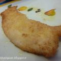 Che bella cotoletta, ma come è impanata?