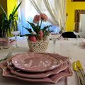 Pranzo di Pasqua 2014