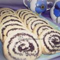 Biscotti con farina di riso e semi di papavero[...]