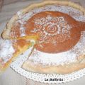 CROSTATA AL LIMONE