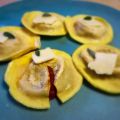 Ravioli di Amatriciana