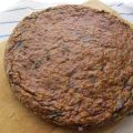 
Torta di Riso e Funghi.