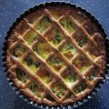 CROSTATA SFOGLIATA