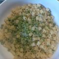pasta e piselli