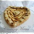 Crostata di Mele (Apple Tart)