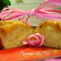 Plumcake alle Mele