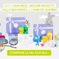 Nonabox, la scatola magica!