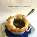 La zuppa di farro del Granduca per l'MTC n°53