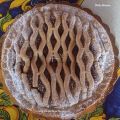 Torta Brescia di Iginio Massari