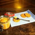 Dulce de leche
