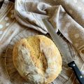 Il Pane Semplice e la Tradizione Ligure