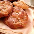 Brioches agli albumi