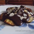 Melanzane al cioccolato