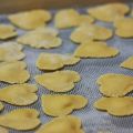 Cuori di pasta
