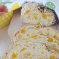 Pane albicocche e avena di Richard Bertinet[...]