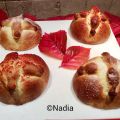 Pane nel mondo: Pan de Muerto (Mexico)