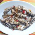 Alici arriganate