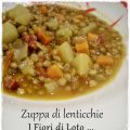 Zuppa di Lenticchie