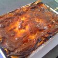 Parmigiana di cannelloni... Pappa buona!!
