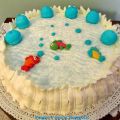 Torta di compleanno per un bambino amante del[...]