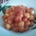 Gnocchi alla sorrentina