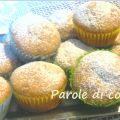 muffin cuor di nutella
