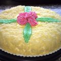 Mimosa per festa della mamma