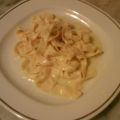Tagliatelle al Limone