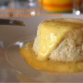 Flan di cardi al tartufo su fonduta al[...]