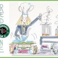 Starbooks redone ~ Mr Bate's chicken and[...]