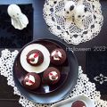 Ricette di Halloween: Occhi di Mostro