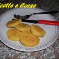 Polpettine di Ceci (Falafel)