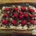 TIRAMISU' ALLE FRAGOLE