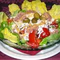 Insalata Fantasia