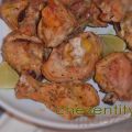 Ricetta light: Pollo al lime e aromi