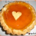 Le crostatine di Any e... UNA VINCITA!
