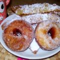 I fritti di Carnevale!