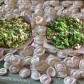 Orecchiette senza uova
