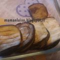 melanzana grigliata ripiena
