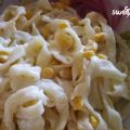 Ricetta di base: Pasta fatta in casa