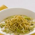 Passatelli in crema