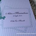 Da un matrimonio verde menta con un tocco di[...]