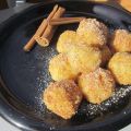 Un'idea per Carnevale: gnocchi dolci ripieni di[...]