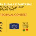 Tagliatelle quattro stagioni ai quattro sapori